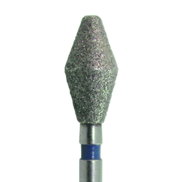 Freze diamantate 811L, 811LSG, 811LG