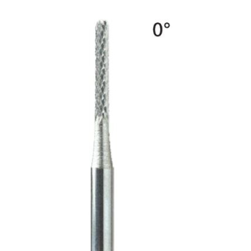 Freze metal DFS 0 grd 115612L