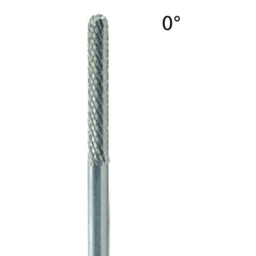 Freze metal DFS 0 grd 115622L