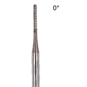 Freze metal DFS 0 grd 115802L