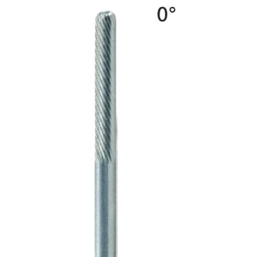 Freze metal DFS 0 grd 115822L