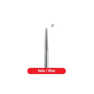 Freze Metal DFS Schelet 2gr 115127L
