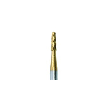 Freze taiat coroane din titan TCX23R- Turbina