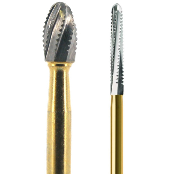 Freze taiat coroane Viper CBP379, CBP856 - Turbina