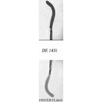 Fuloar Foster-Flagg DE1431