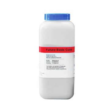 FUTURA BASIC COLD ROZ-TRANSPA CU VINISOARE ACRILAT AUTO 1KG