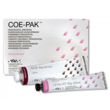 GC Coe Pack ciment parodontal