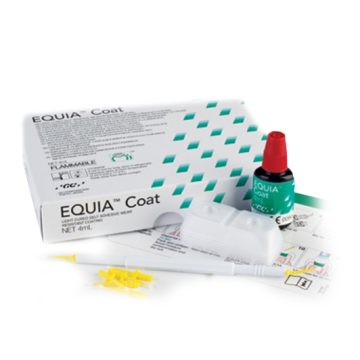 GC EQUIA COAT 4ML