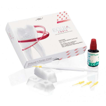 GC Equia Forte Coat 4ml
