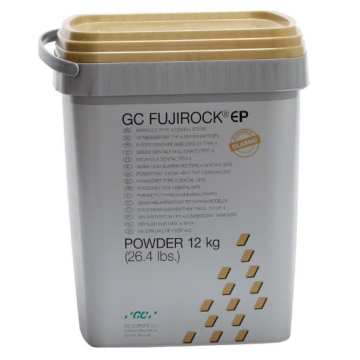 GC Fuji Rock golden brown 12kg