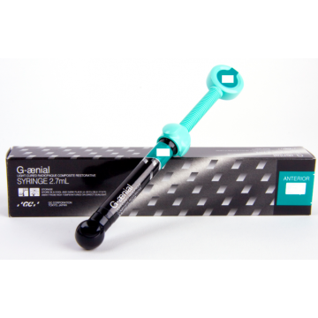 GC G-aenial A3.5 4.7g