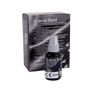 GC G-aenial Bond Botle 5 ml