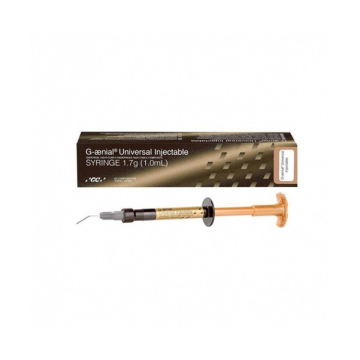 GC G-AENIAL UNIVERSAL INJECTABLE SYR AO3 1ML