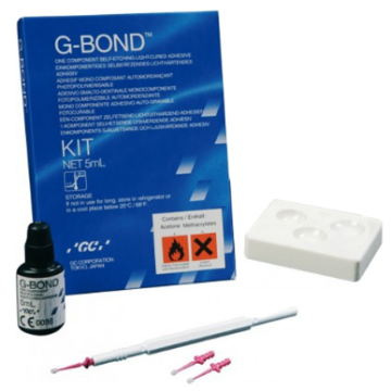 GC G-Bond Starter kit