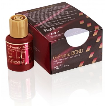 GC G-Premio Bond bottle refill