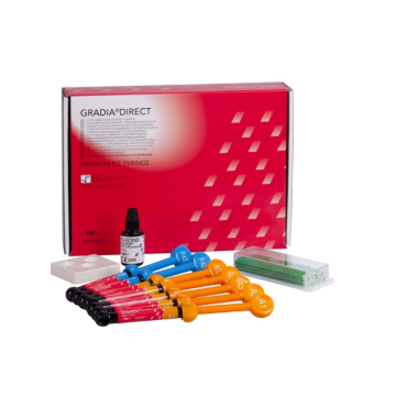 GC Gradia Direct Premium Kit