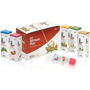 GC Mi Paste Plus