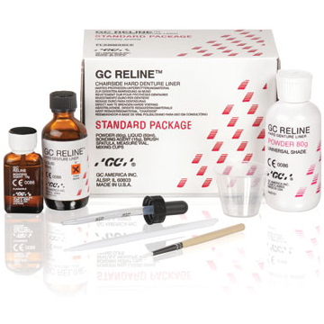 GC Reline intro pack