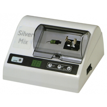 GC SILVERMIX