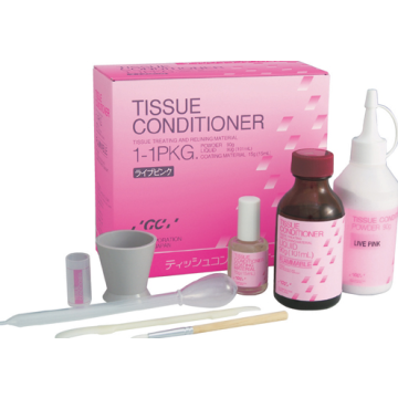 Gc Tissue Conditioner 1-1