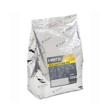 Gips Clasa 4 Moldastone CN Light Brown Extra Dur 4,5kg KULZER
