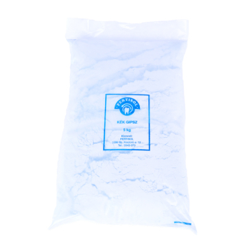 Gips Clasa III Fertisol 5kg Verde