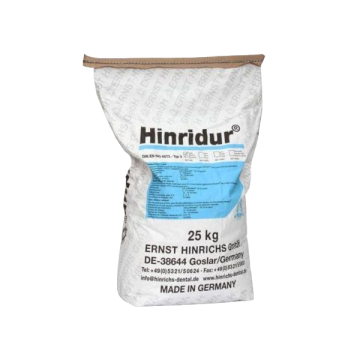 Gips clasa III Hinridur Blue 25kg