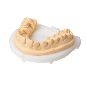 Gips Vantago caramel 2.5kg
