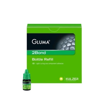 Gluma 2Bond 4ml KULZER