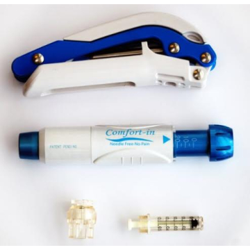 GT KIT Injectare fara ac