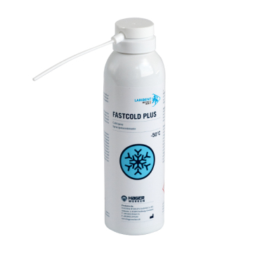 ICE SPRAY 200ML - TESTAREA VITALITATII R22