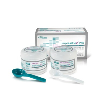 Impressflex putty