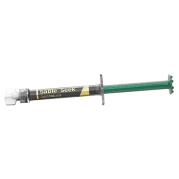 Indicator De Carie Sable Seek Seringa 1.2ml ULTRADENT