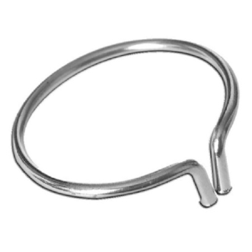 Inel Pentru Matrice Metalice Sectionale 1099-5 TOR VM