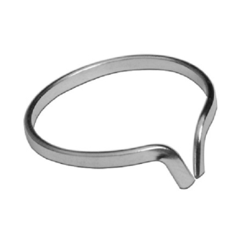 Inel Pentru Matrice Metalice Sectionale D-Ring 1166 TOR VM