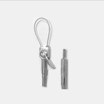 Instrument de scos lucrari DP1781/1 bucla