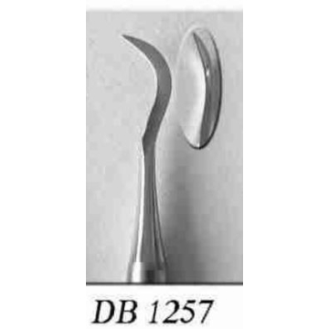 Instrument detartraj DB1257