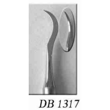 Instrument detartraj DB1317