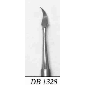 Instrument detartraj DB1328