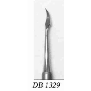 Instrument detartraj DB1329