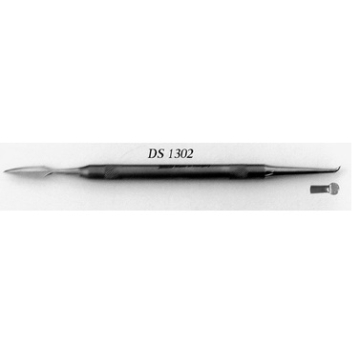 Instrument modelat DS1302