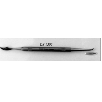 Instrument modelat DS1305