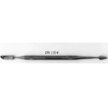 Instrument modelat DS1314