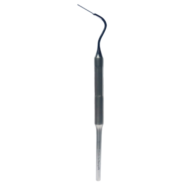 Instrument obturare canal DD8