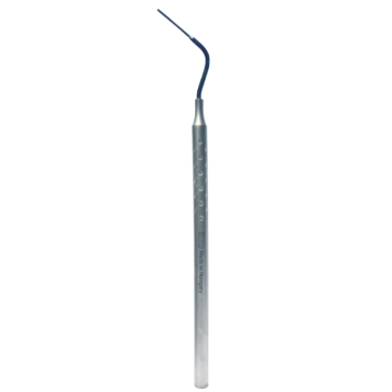 Instrument obturare canal DD9