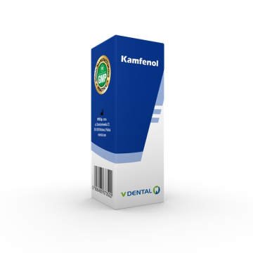 Kamfenol