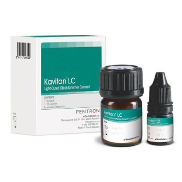 KAVITAN LC 12G PLV+5 G LIQ A2