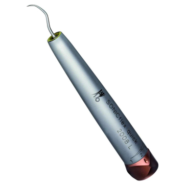 Kavo SONICflex quick 2008L Set cu 3 anse (5A, 6A, 7A)