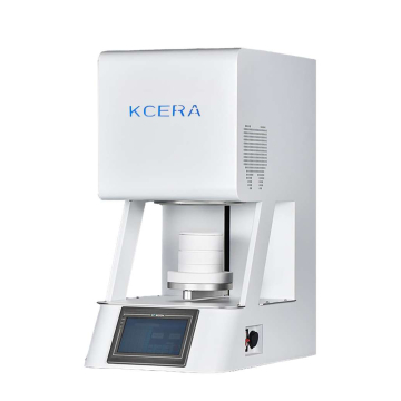 Kcera Cuptor Sinterizare Zirconiu