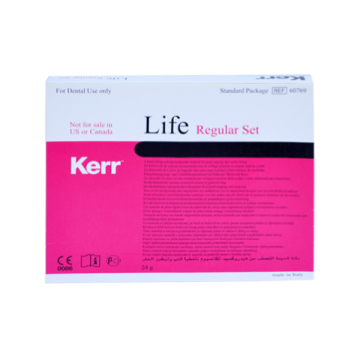 Life - liner pe baza de hidroxid de calciu